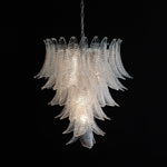 felci-glass-chandelier
