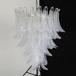 felci-glass-chandelier