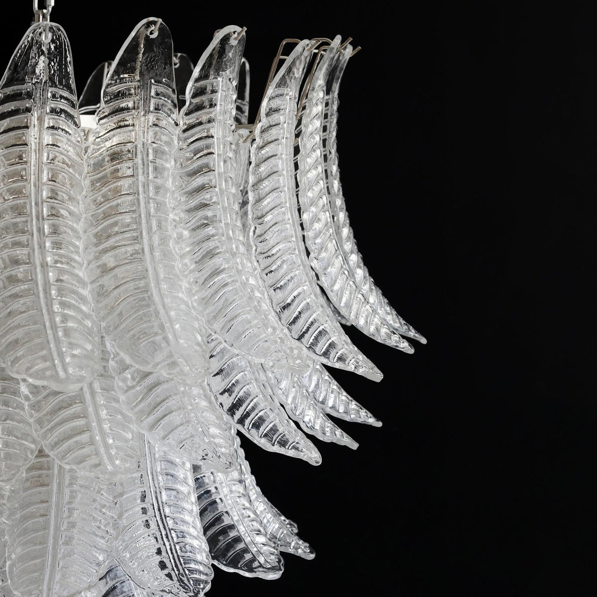 felci-glass-chandelier