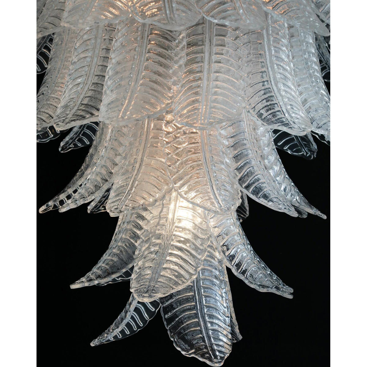 felci-glass-chandelier