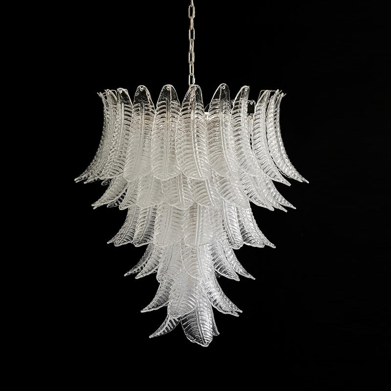 felci-glass-chandelier