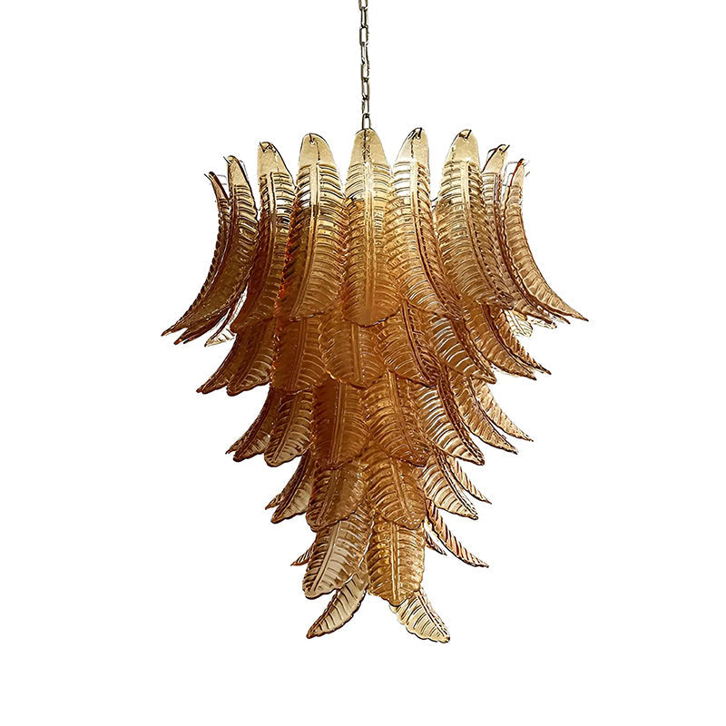 felci-glass-chandelier