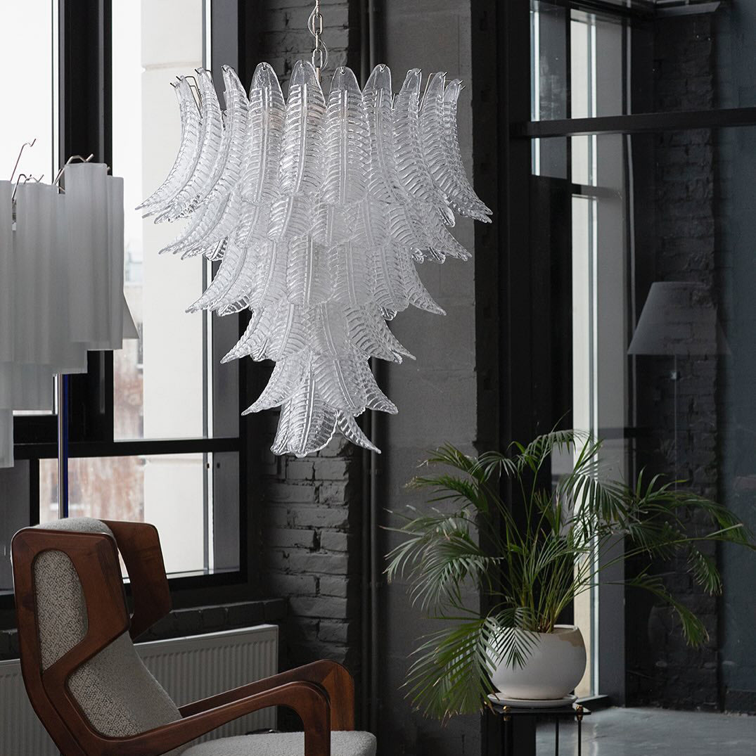felci-glass-chandelier