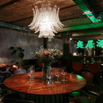 felci-glass-chandelier