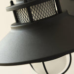 Felix Outdoor Wall Light – IP65 Waterproof Architectural Sconce