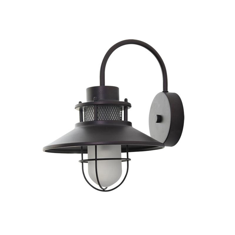 Felix Outdoor Wall Light – IP65 Waterproof Architectural Sconce