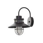 Felix Outdoor Wall Light – IP65 Waterproof Architectural Sconce