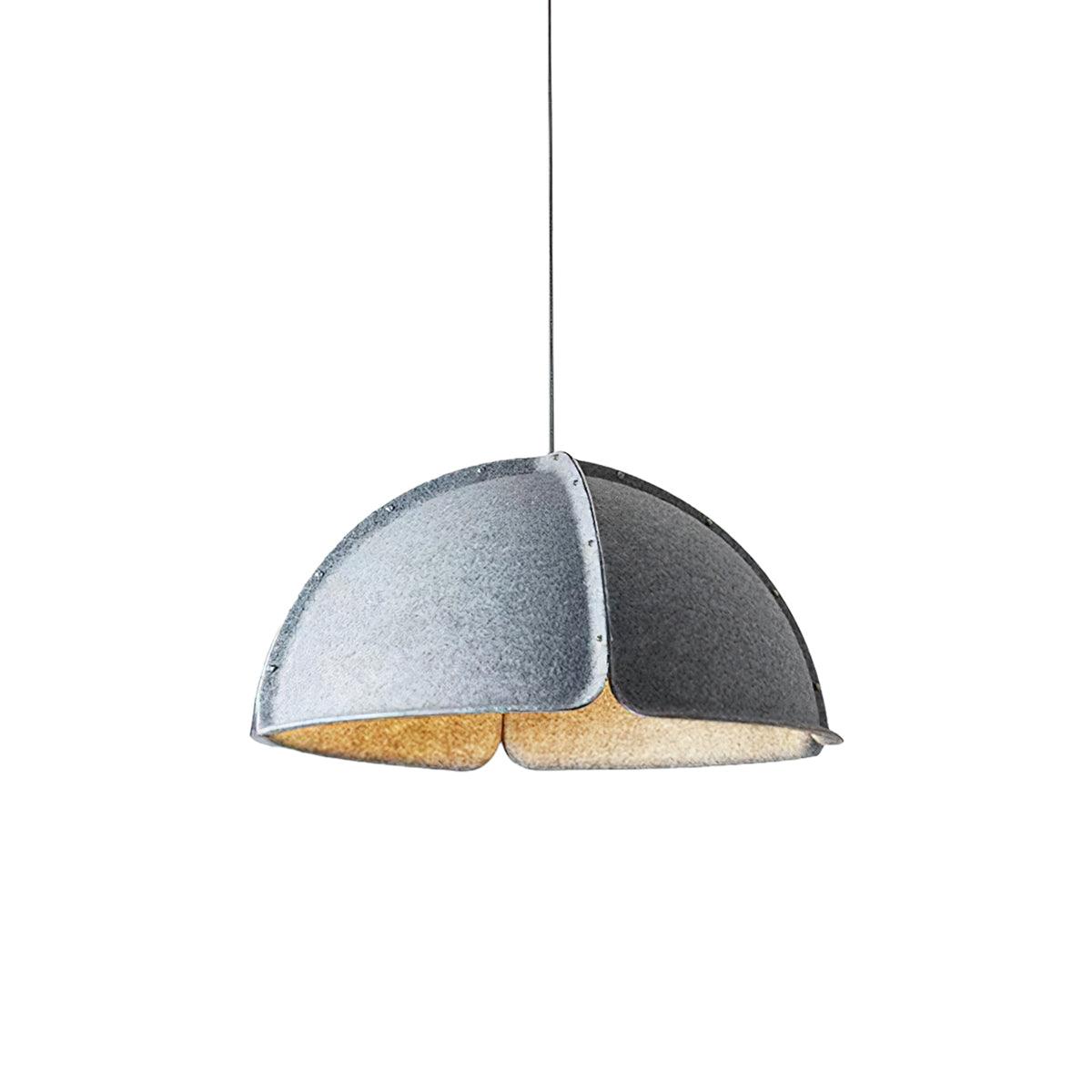 felt-bowl-pendant-lamp