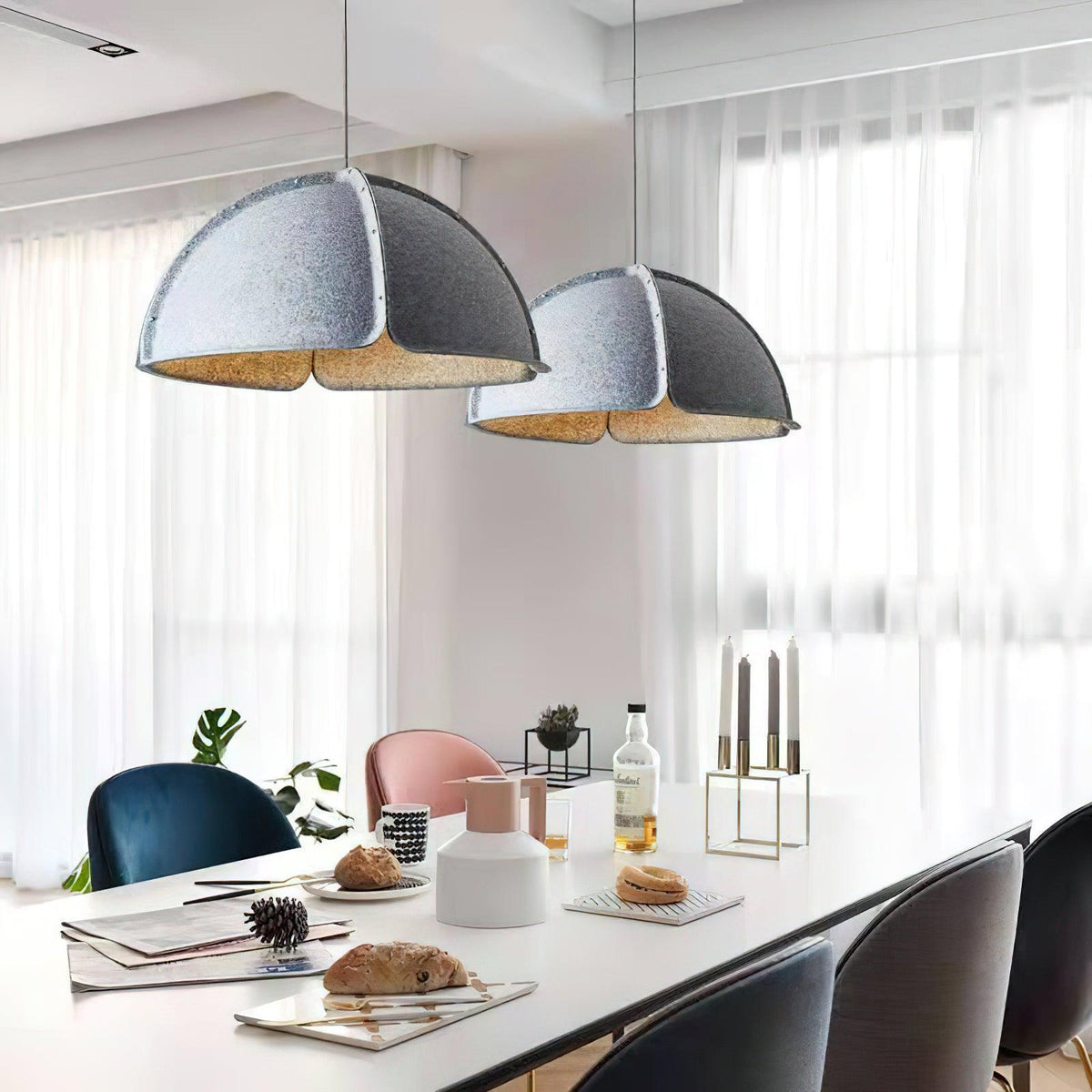 felt-bowl-pendant-lamp