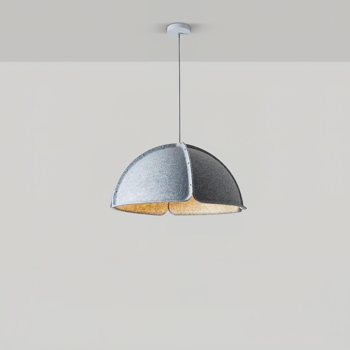 felt-bowl-pendant-lamp