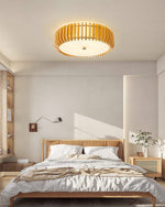 Fence Ceiling Light