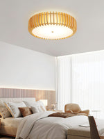 Fence Ceiling Light