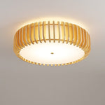Fence Ceiling Light