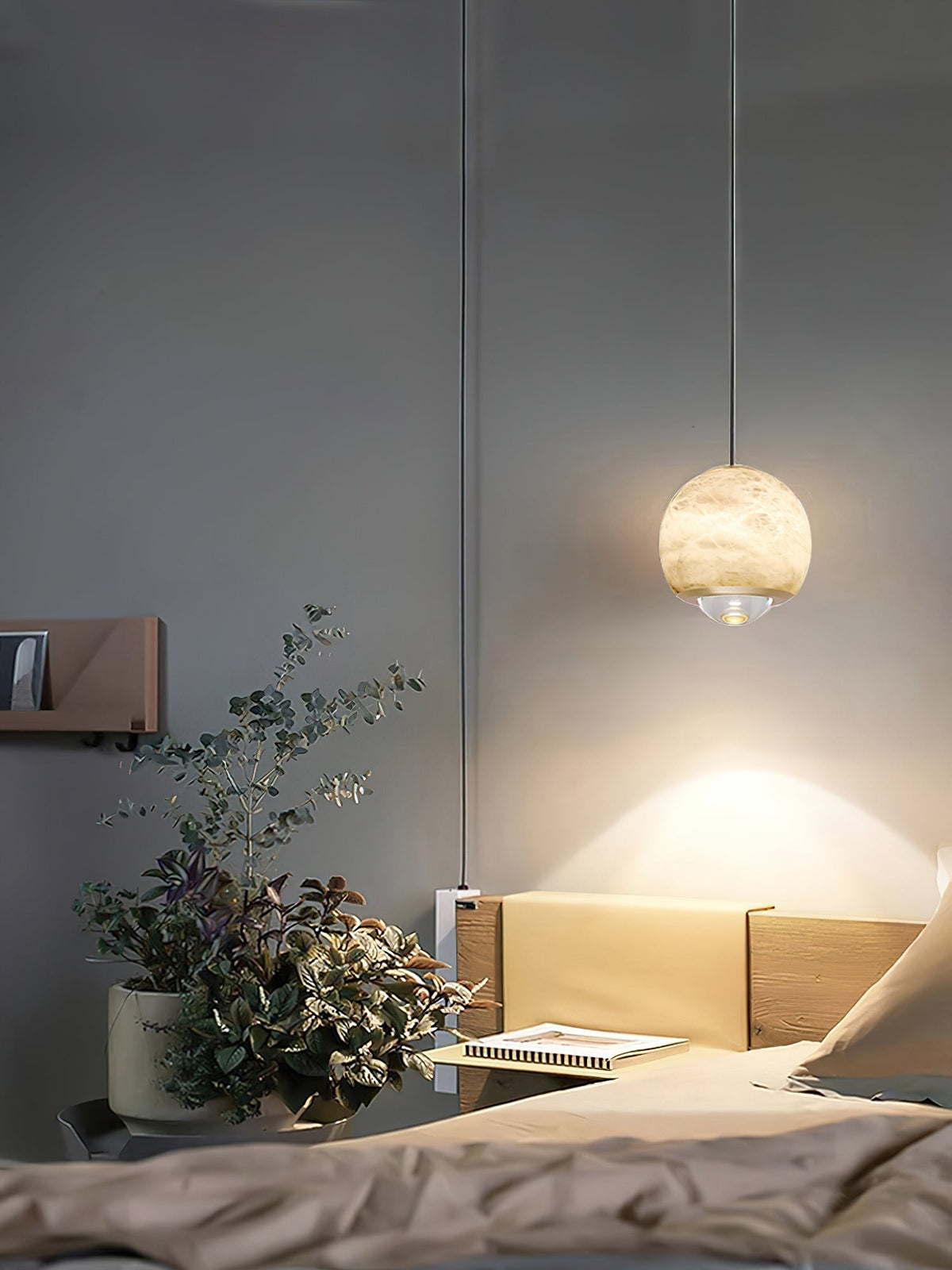 Ferox Pendant Light