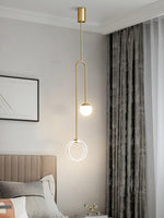 Ferra Led Pendant Light