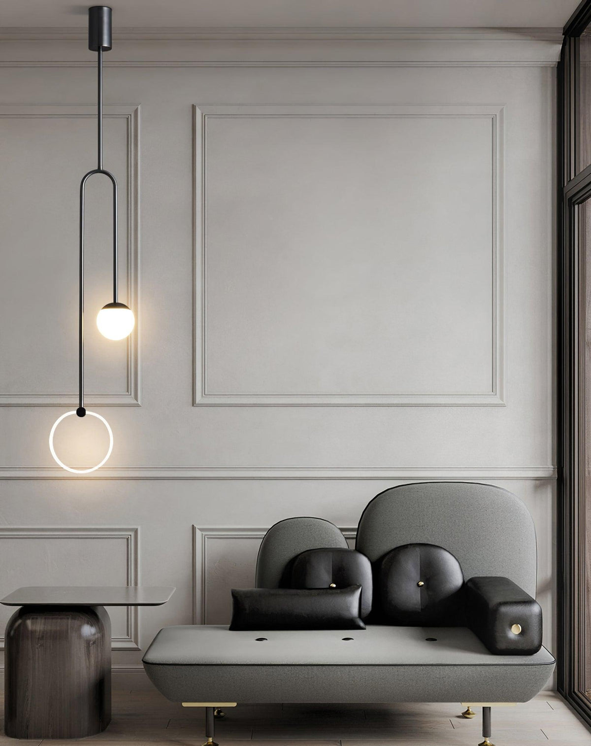 Ferra Led Pendant Light