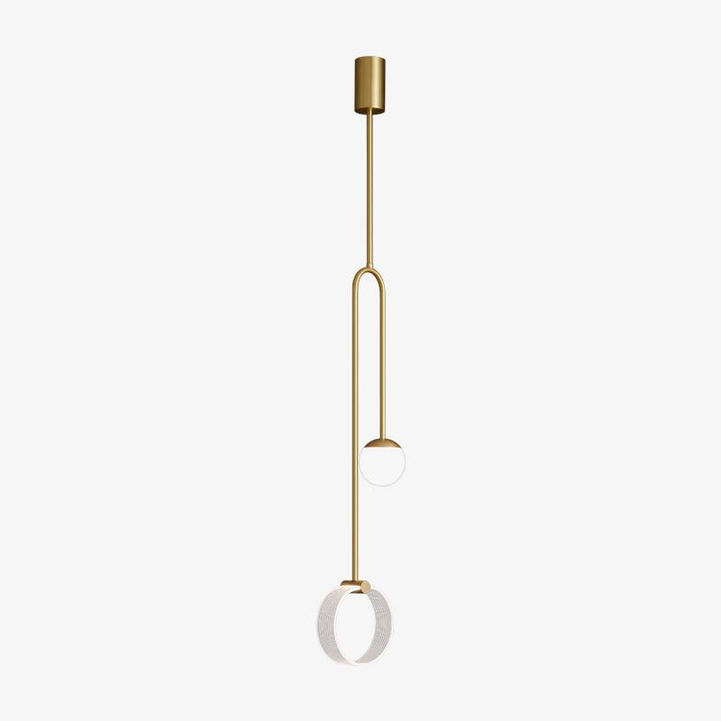 Ferra Led Pendant Light