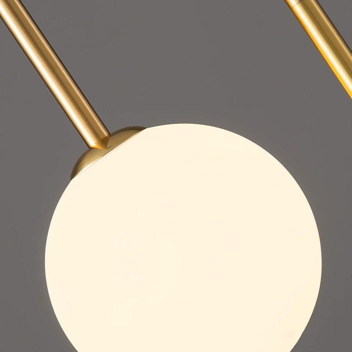 Ferra Led Pendant Light