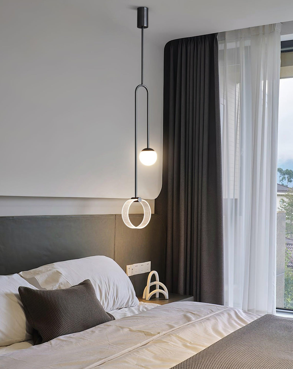 Ferra Led Pendant Light