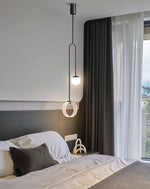 Ferra Led Pendant Light