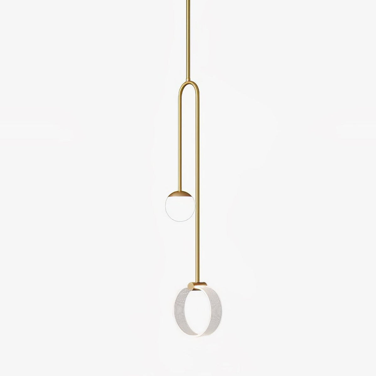 Ferra Led Pendant Light