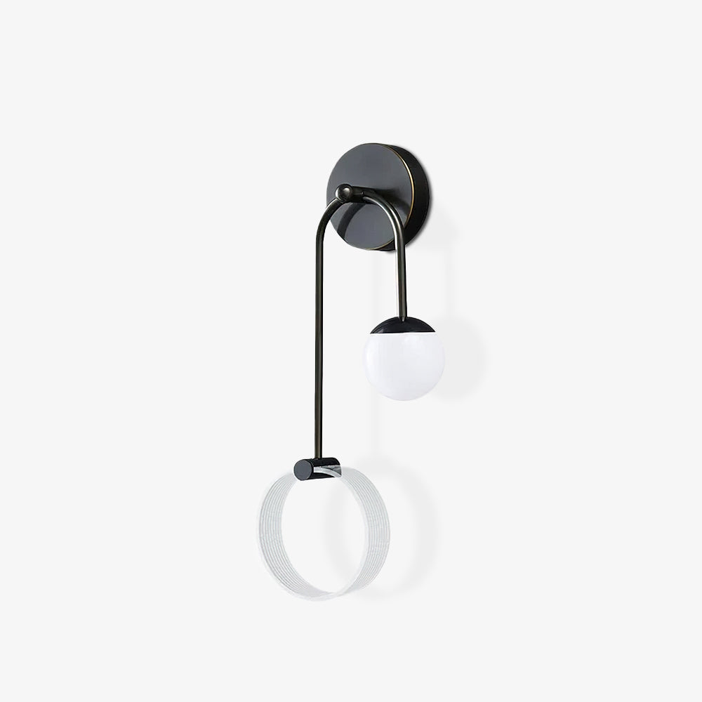 Ferra Led Wall Light
