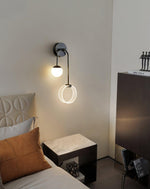 Ferra Led Wall Light