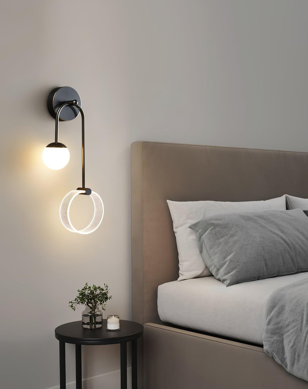 Ferra Led Wall Light