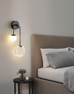 Ferra Led Wall Light