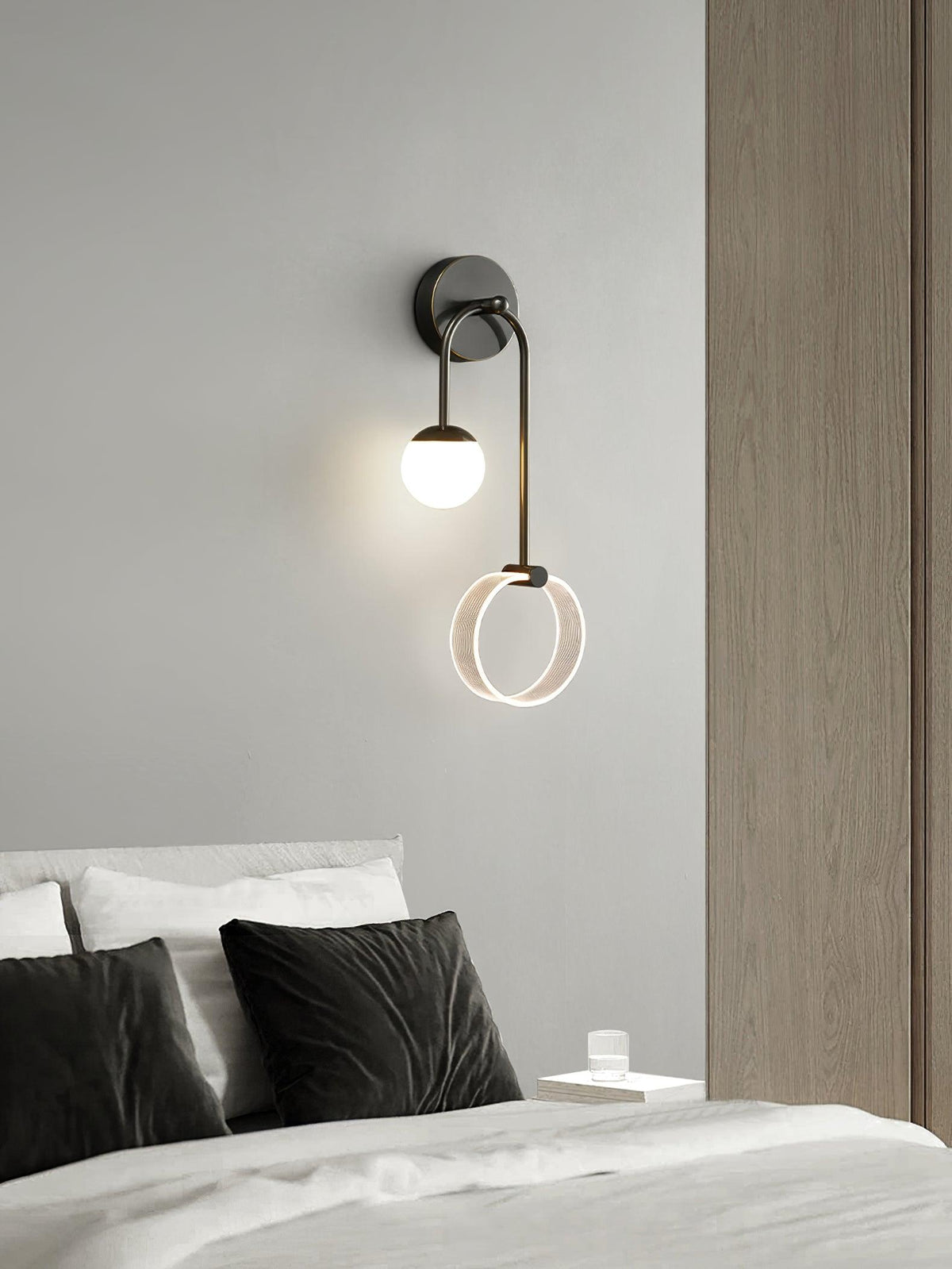 Ferra Led Wall Light