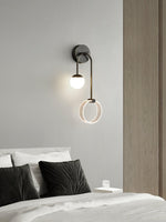 Ferra Led Wall Light