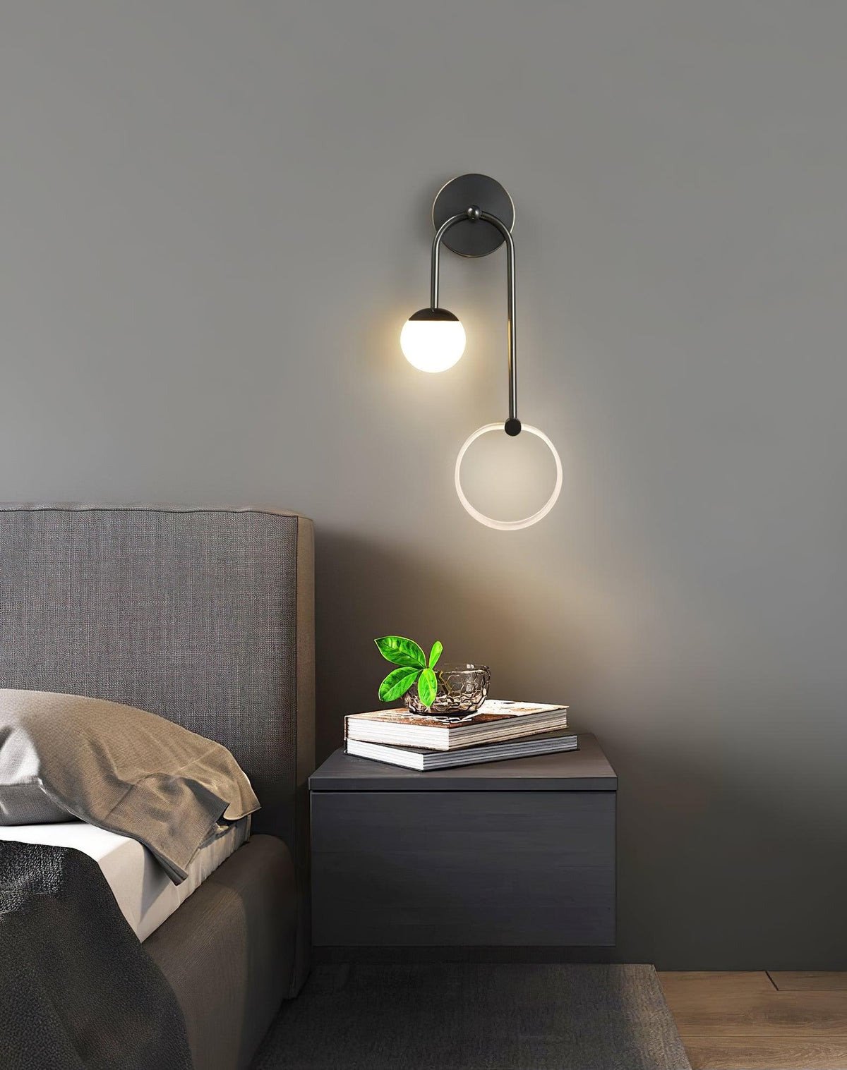 Ferra Led Wall Light