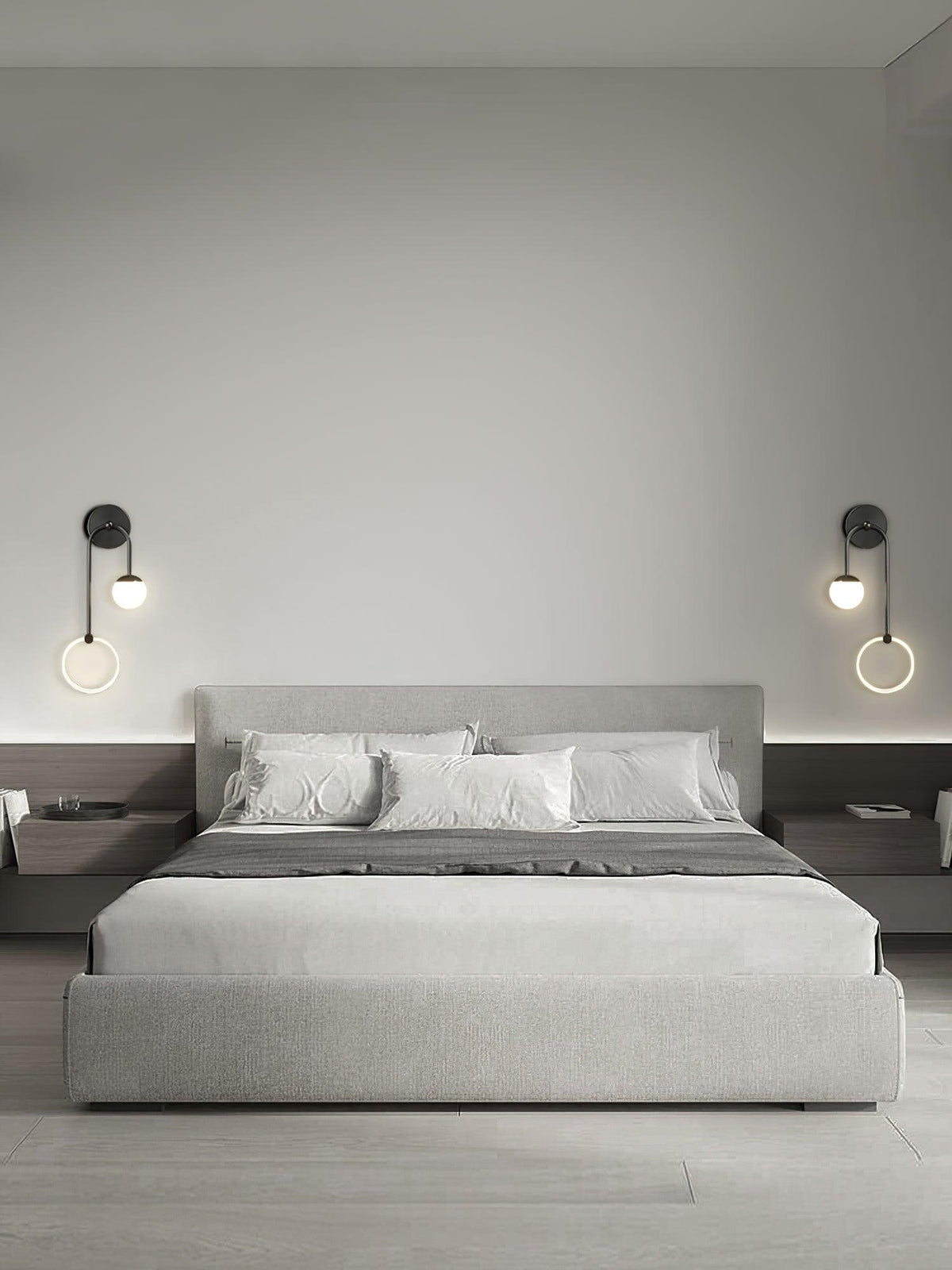 Ferra Led Wall Light
