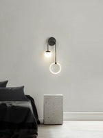 Ferra Led Wall Light