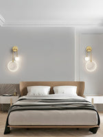 Ferra Led Wall Light