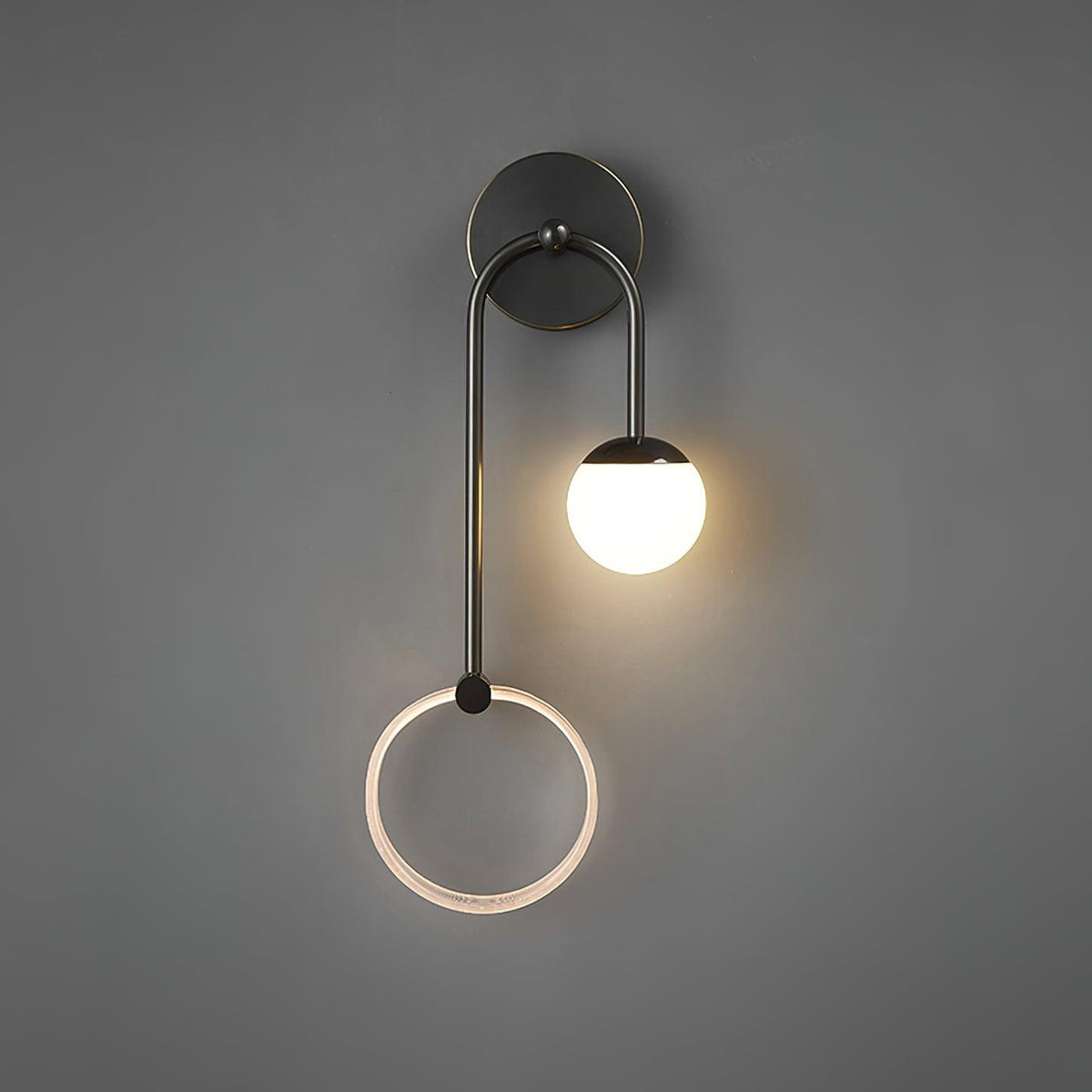 Ferra Led Wall Light