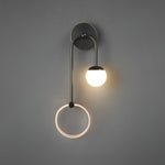Ferra Led Wall Light