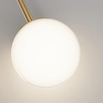 Ferra Led Wall Light
