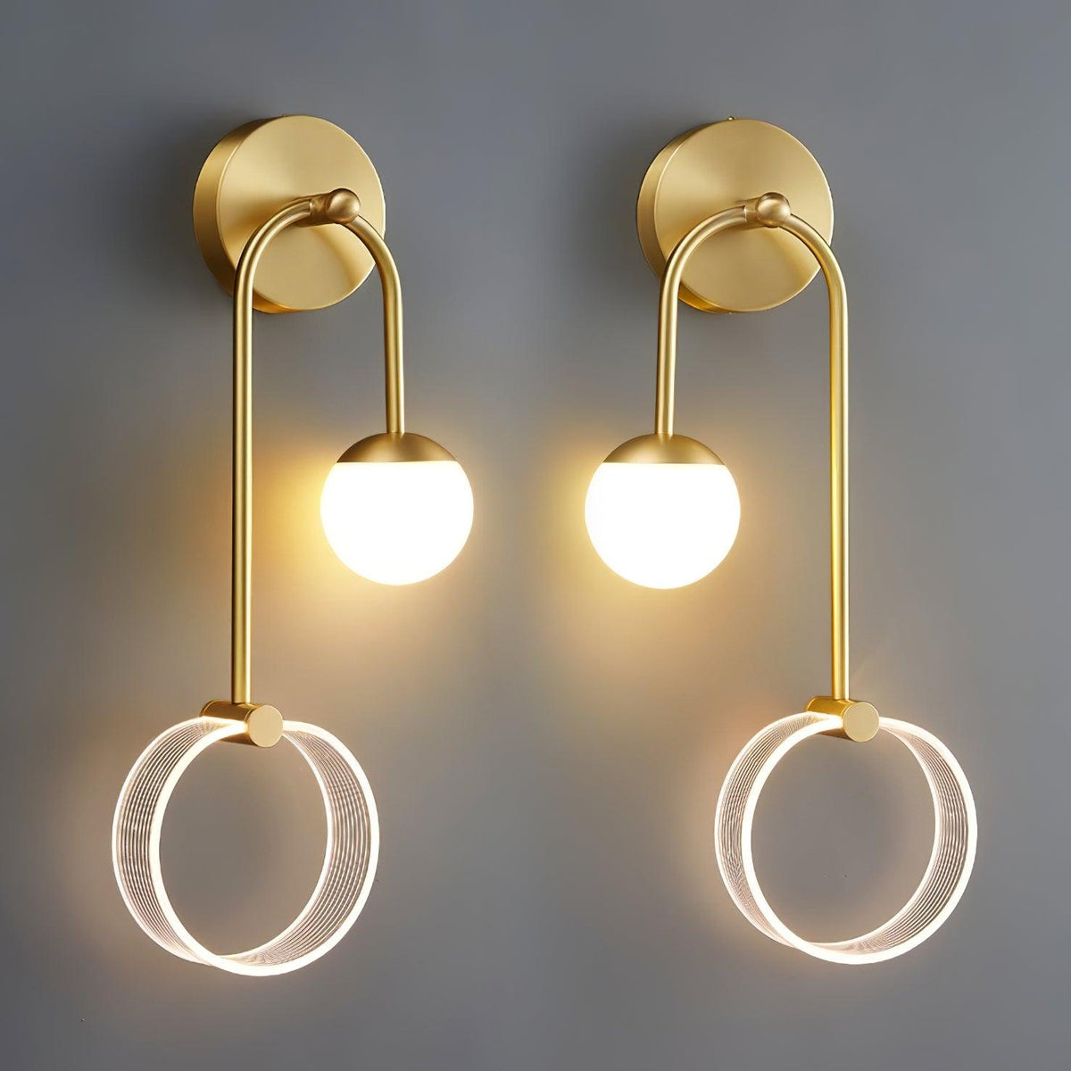 Ferra Led Wall Light