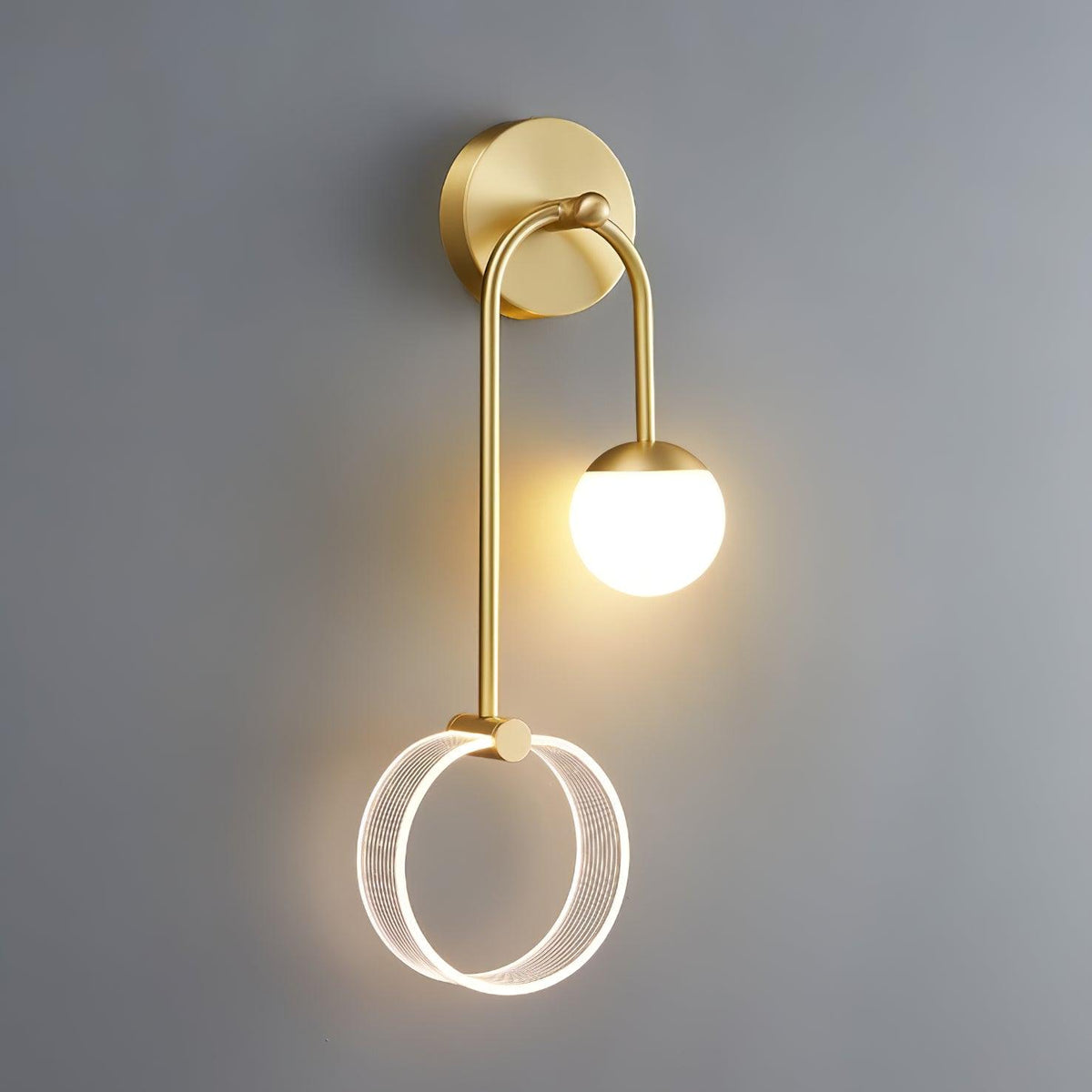 Ferra Led Wall Light
