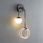 Ferra Led Wall Light