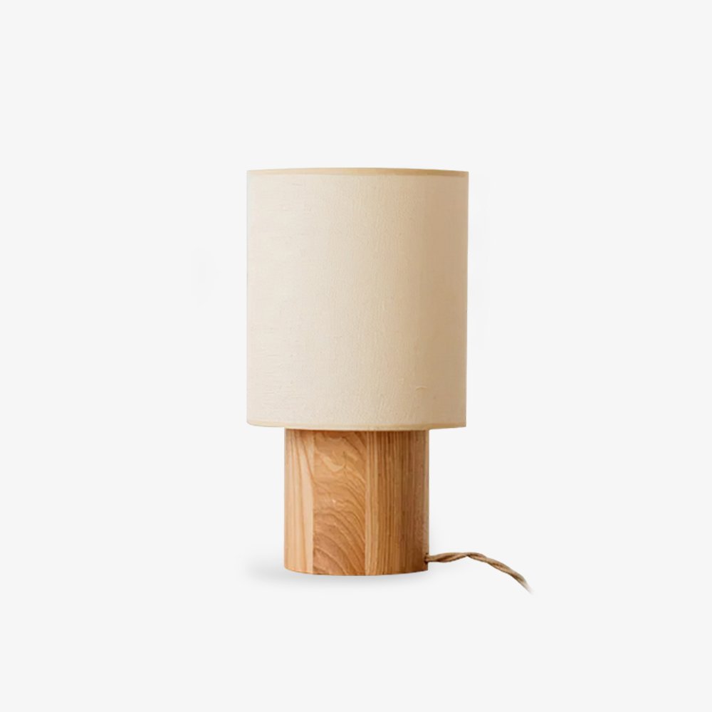 Ferris Table Lamp