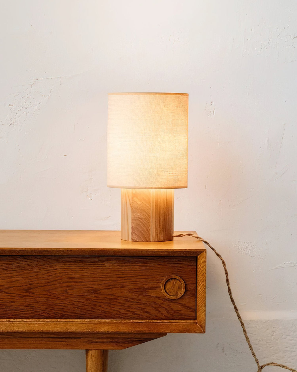 Ferris Table Lamp