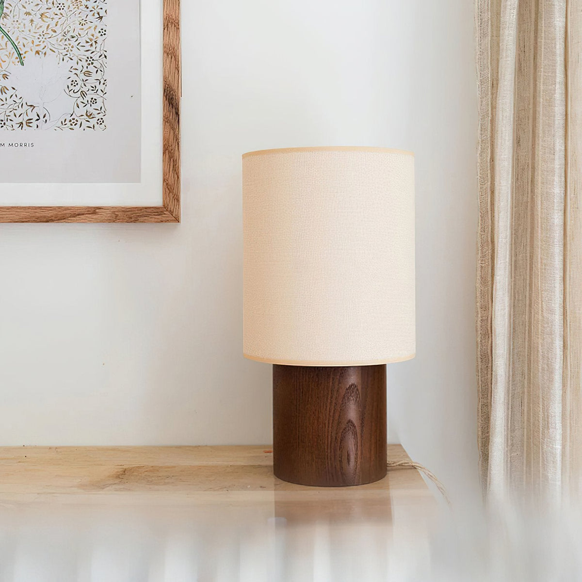 Ferris Table Lamp