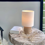 Ferris Table Lamp