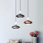 Fiji Pendant Light