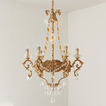 filmore-chandelier