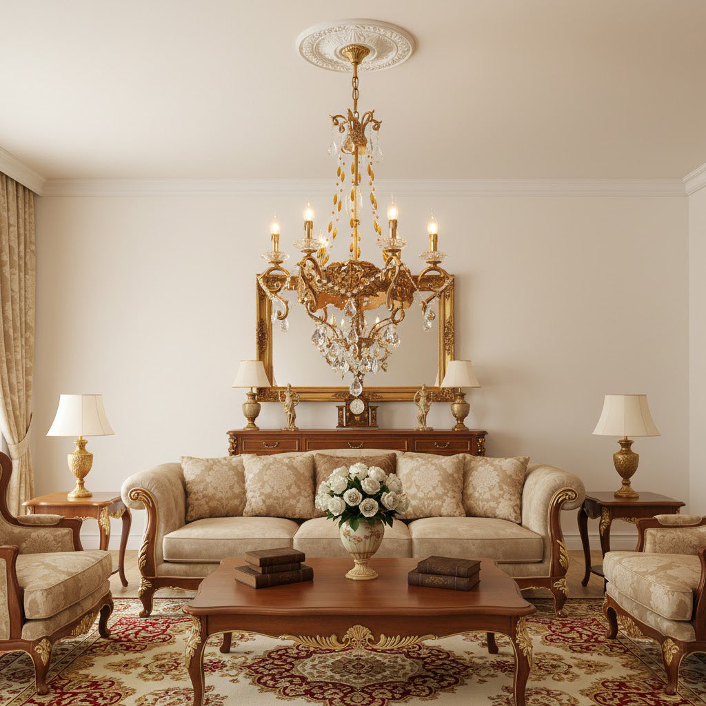 filmore-chandelier