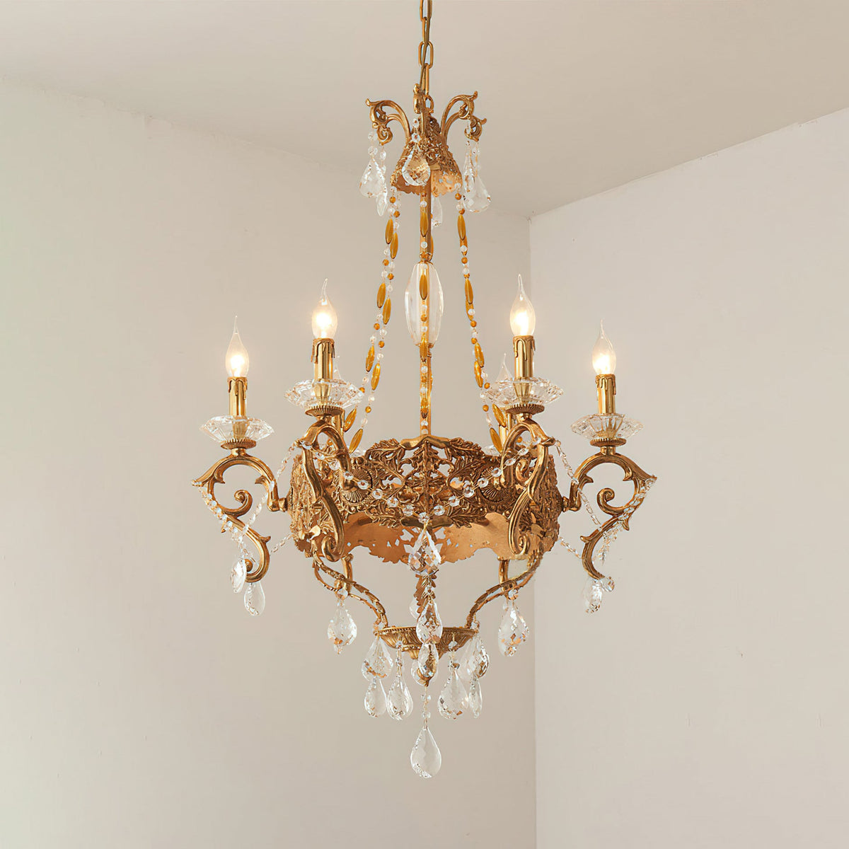 filmore-chandelier