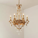 filmore-chandelier